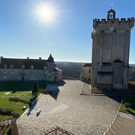 Face Au Donjon *